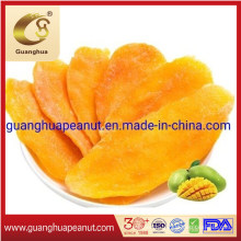 Good Quality and New Crop Dried Mango From China